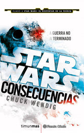 📖 CONSECUENCIAS - 9788416401703